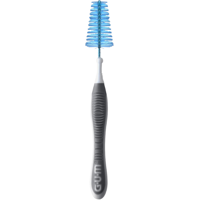 GUM Trav-Ler Ragers 2.6 mm zwart - 50 stuks GUM Trav-Ler Ragers 2.6 mm zwart - 50 stuks