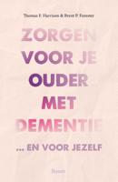 Zorgen voor je ouder met dementie (Paperback) - thumbnail