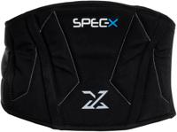 SPEC-X Kidney belts berry sx-k2.01w black size xxl