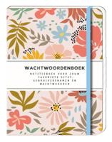 Bloemen Wachtwoordenboekje
