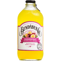 Bundaberg Passionfruit 375ML bij Jumbo