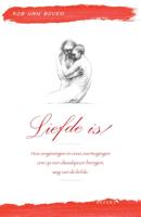 Liefde is! (Paperback)