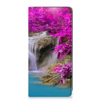 Samsung Galaxy A21s | Book Cover | Waterval