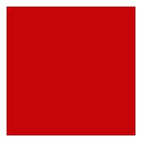 Creativ Company Textile color semi-dekkende textielverf - primair rood, 50ml