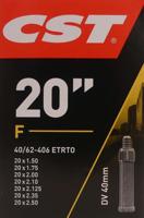 Binnenband CST DV40 20 x 1.50 -2,50" / 40/406-559