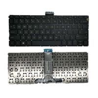 Notebook keyboard for HP Pavilion X360 11-K 11-U 310 G2 G1