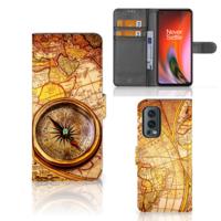 OnePlus Nord 2 5G | Flip Cover | Kompas