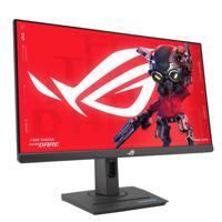 ASUS ROG Strix XG259CMS computer monitor 62,2 cm (24.5") 1920 x 1080 Pixels Full HD LCD Zwart - thumbnail