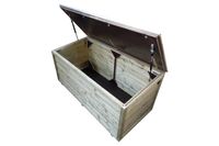 Tuinkist 140x67x67 cm- - Hout- Lutrabox