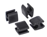 XLC Kabelclip br-x119