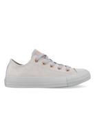 Converse All Stars Suede 161206C Grijs-35 maat 35 Converse All Stars Suede 161206C Grijs-35 maat 35