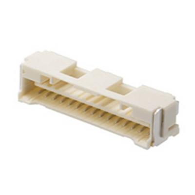 Molex 503175-1510 Female header, inbouw (standaard) Inhoud: 1 stuk(s) Tray
