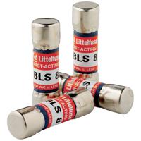 Littelfuse 0BLS001.T 0BLS001.T Zekering Inhoud 1 stuk(s) Bulk - thumbnail