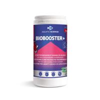 Biobooster+ 500 m³ Biobooster+ 500 m³
