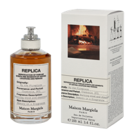 Maison Margiela Replica By The Fireplace Eau de Toilette Spray 100 ml