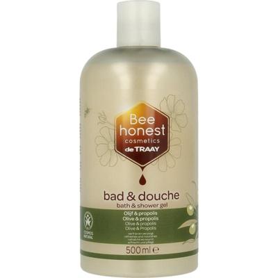 Bad / douche olijf / propolis