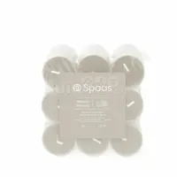 Spaas Clearlights Geurtheelichtjes Mindful Morning 18st