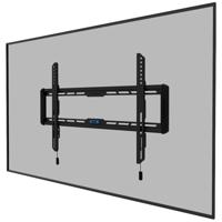 Neomounts WL30-550BL16 TV-beugel Voor curved TVs 101,6 cm (40) - 190,5 cm (75) Vast Neomounts WL30-550BL16 TV-beugel Voor curved TVs 101,6 cm (40) - 190,5 cm (75) Vast