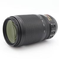 Nikon AF-S 70-300mm f/4.5-5.6G ED VR occasion