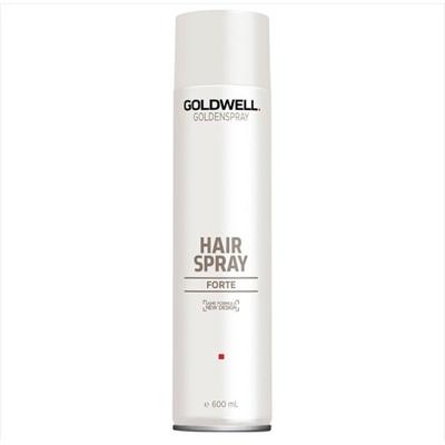 Goldwell Goldenspray Hairspray Forte 600ml