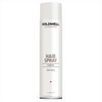 Goldwell Goldenspray Hairspray Forte 600ml