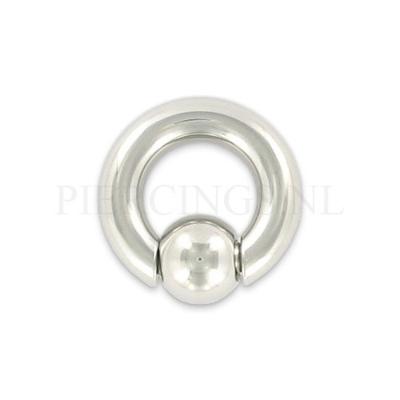 BCR easy clickfit 
5 mm dikte 
12 mm diameter