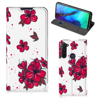 Motorola Moto G Pro Smart Cover Blossom Red