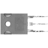 STMicroelectronics STW13NK100Z MOSFET 1 N-kanaal 350 W TO-247 - thumbnail