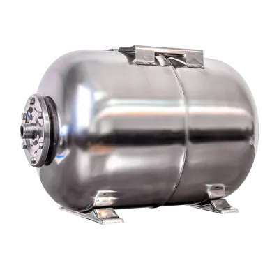 INOX drukvat, 50 L