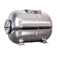 INOX drukvat, 50 L