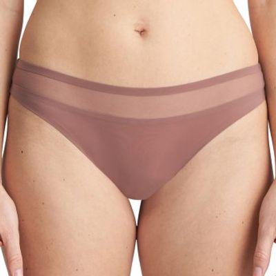 Marie Jo Louie Thong