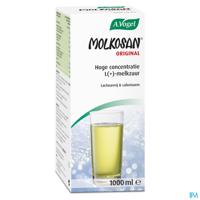 A.Vogel Molkosan Original 1000ml