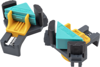 Wolfcraft hoekklemmen | es 22 | 2 stuks - 3051000