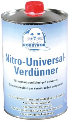 ROBBYROB Nitroverduennung 1 ltr.
