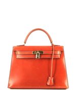 Hermès Pre-Owned sac à main Kelly 32 - Rouge