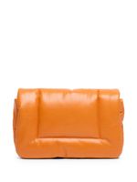 Marsèll pochette Riquadro en cuir - Orange