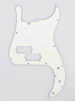 Fender 0991376000 slagplaat standard Precision Bass® - thumbnail