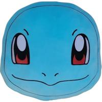 Kussen Pokémon 40 x 4 x 45 cm Blauw Polyester Kinderen