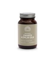 Organic zwarte komijn 500mg bio