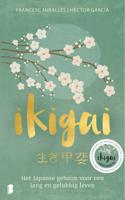 Ikigai (Hardback)