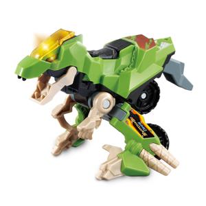 VTech Switch & Go Dinos Vigo Velociraptor