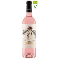 Fuenteseca Rosado 2023 - Bobal &and Cabernet Sauvignon - 75CL - 12% Vol.