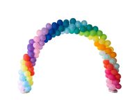 Ballon Decoratie Boog Set Ballon Decoratie Boog Set