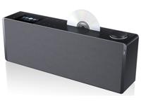 Loewe Klang s3 basalt grey radio