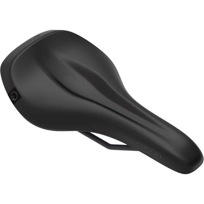 Ergon zadel sm e-mountain core prime heren m l zwart