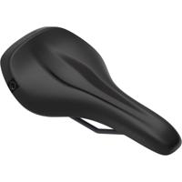 Ergon zadel sm e-mountain core prime heren m l zwart