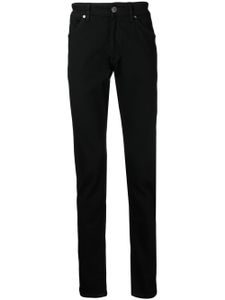PT Torino jean à coupe slim - Noir