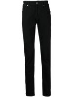 PT Torino jean à coupe slim - Noir