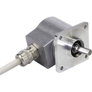 Posital Fraba UCD-S101G-0012-3A70-2RW Roterende encoder Absoluut Magnetisch Square 1 stuk(s)