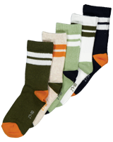 Sokken - Multi-color